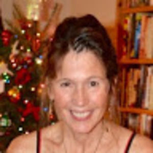 Meet your Posher, Bernadette